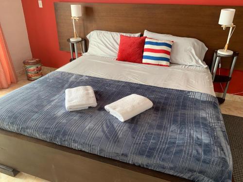 Hotel Eclipse, Playa Coronado