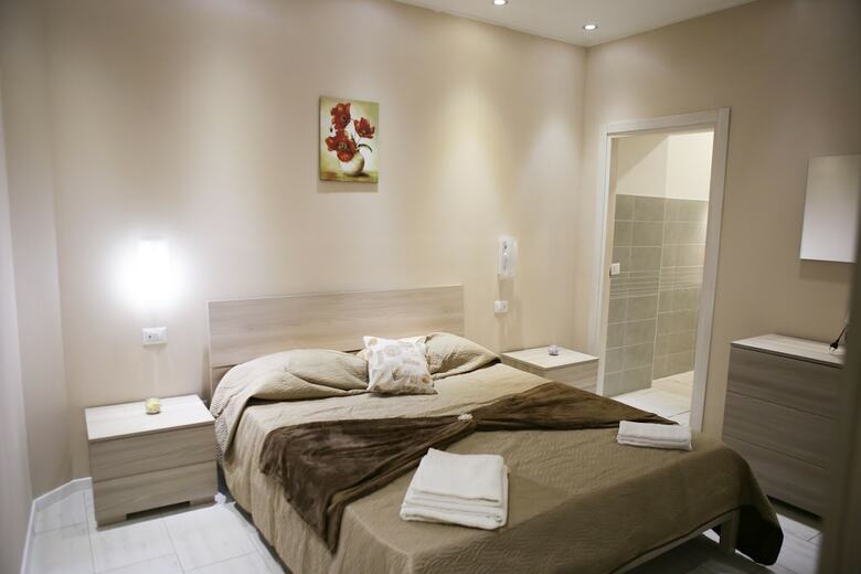 Hostal Primo Hotel