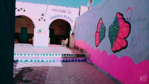 Bed & Breakfast Nubian Plaza Guest House