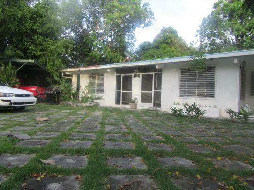 Apartamento Caba�as En Coronado ,,
