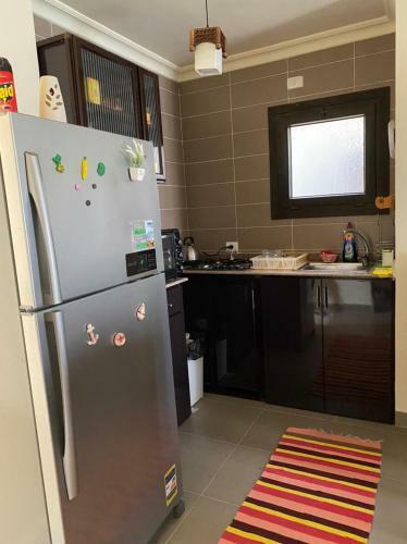 Apartamento Mousa Coast Resort