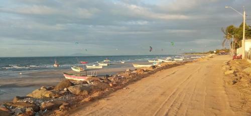 Casa P�jaro Punta Chame