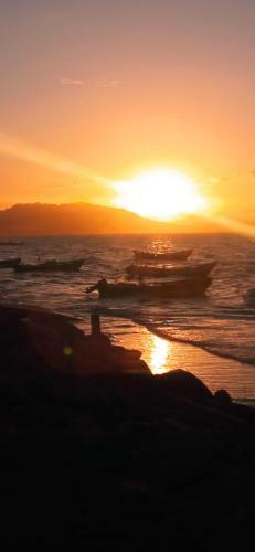 Casa P�jaro Punta Chame