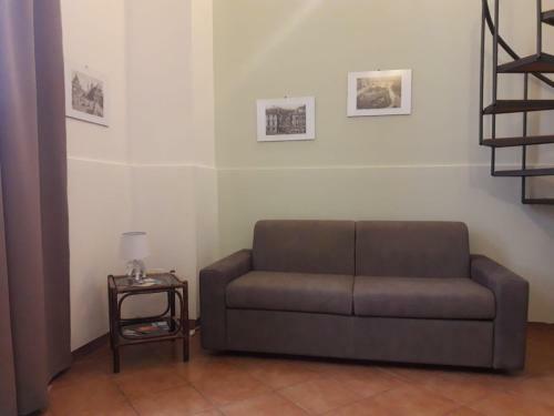 Casetta In Centro