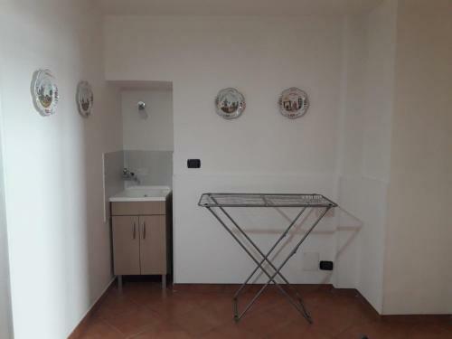Casetta In Centro