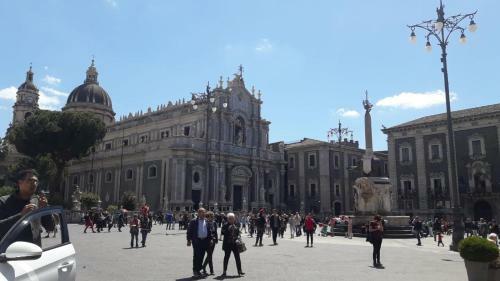 Casetta In Centro