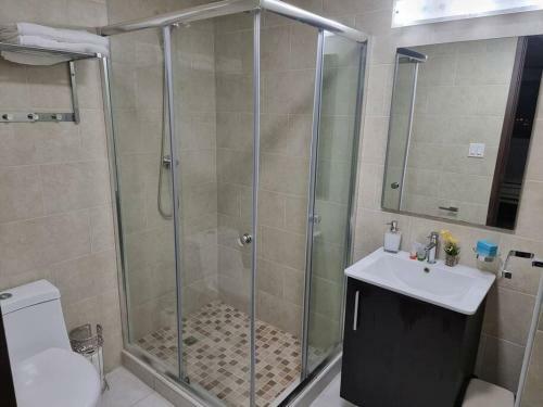 Elegante Apartamento En Ciudad de Panam�