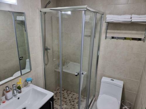 Elegante Apartamento En Ciudad de Panam�