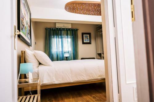 Bed & Breakfast Le Finestre Di Via Asiago