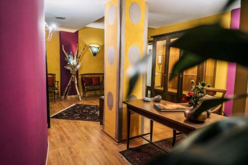 Bed & Breakfast Le Finestre Di Via Asiago
