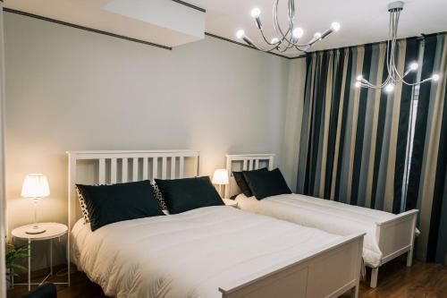 Bed & Breakfast Le Finestre Di Via Asiago