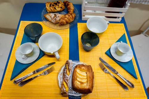 Bed & Breakfast Le Finestre Di Via Asiago
