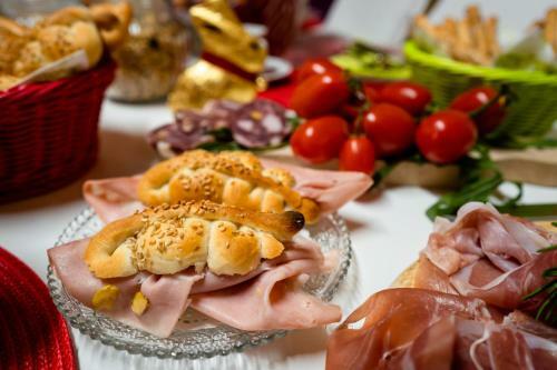 Bed & Breakfast Le Finestre Di Via Asiago