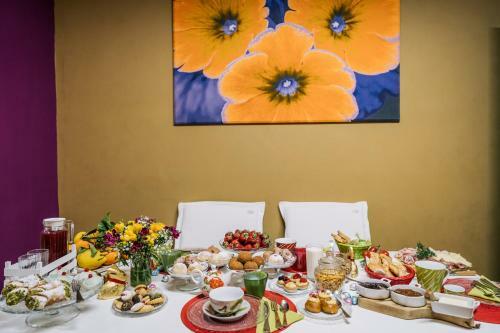 Bed & Breakfast Le Finestre Di Via Asiago