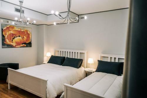 Bed & Breakfast Le Finestre Di Via Asiago