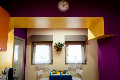 Bed & Breakfast Le Finestre Di Via Asiago