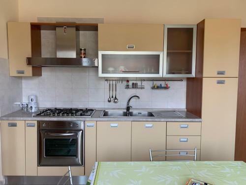 Playa Apartment