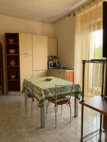 Playa Apartment