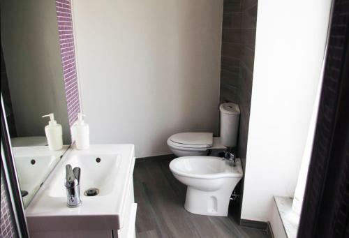 Hostal Del Toscano Home