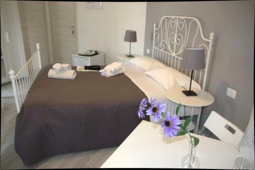 Hostal Del Toscano Home