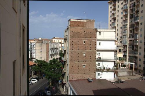 Hostal Del Toscano Home