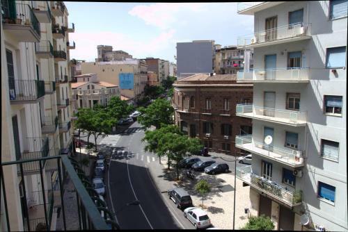 Hostal Del Toscano Home