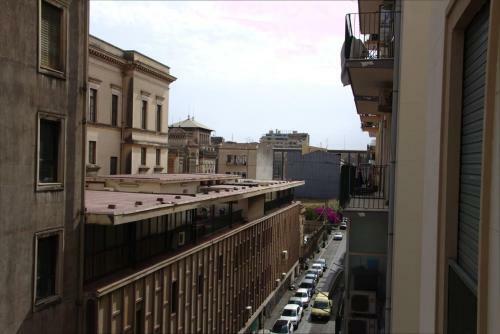 Hostal Del Toscano Home