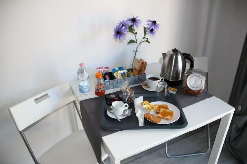 Hostal Del Toscano Home