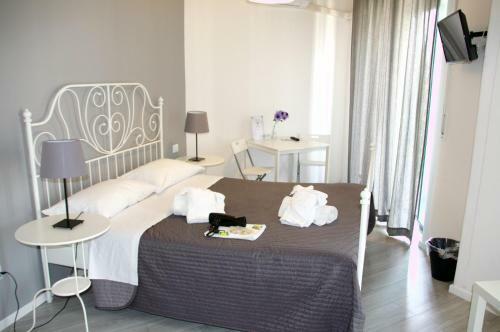 Hostal Del Toscano Home