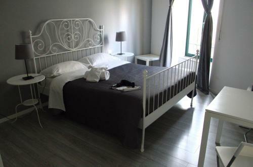 Hostal Del Toscano Home