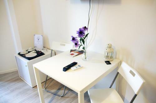 Hostal Del Toscano Home