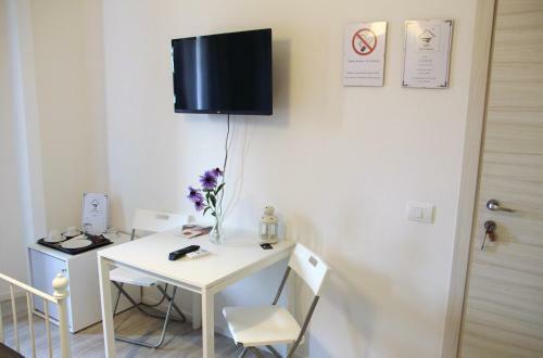Hostal Del Toscano Home