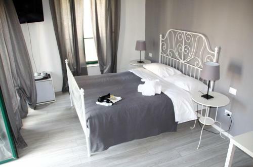 Hostal Del Toscano Home