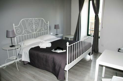Hostal Del Toscano Home