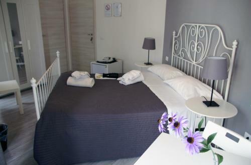 Hostal Del Toscano Home