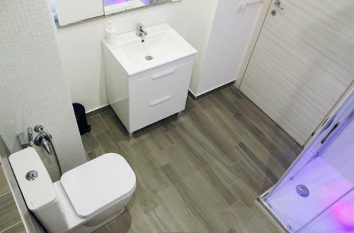 Hostal Del Toscano Home