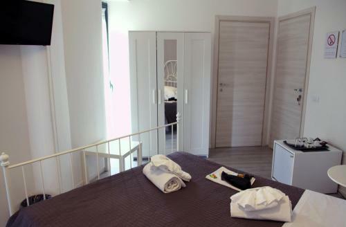 Hostal Del Toscano Home