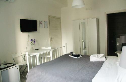 Hostal Del Toscano Home