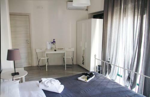 Hostal Del Toscano Home