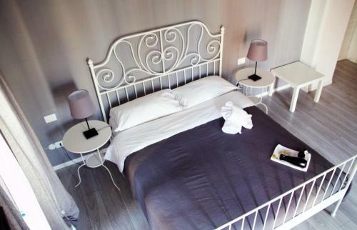 Hostal Del Toscano Home