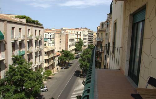Hostal Del Toscano Home