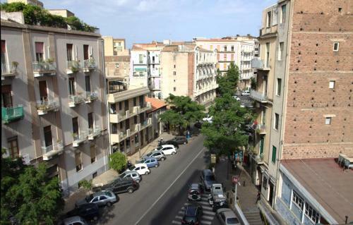 Hostal Del Toscano Home