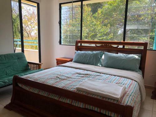 Hermoso Apartamento Isla Contadora Frente Al Mar