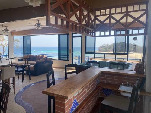 Hermoso Apartamento Isla Contadora Frente Al Mar