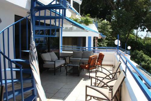 Hermoso Apartamento Isla Contadora Frente Al Mar