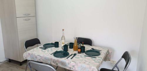 Apartamento Casa Vacanze Porta Garibaldi