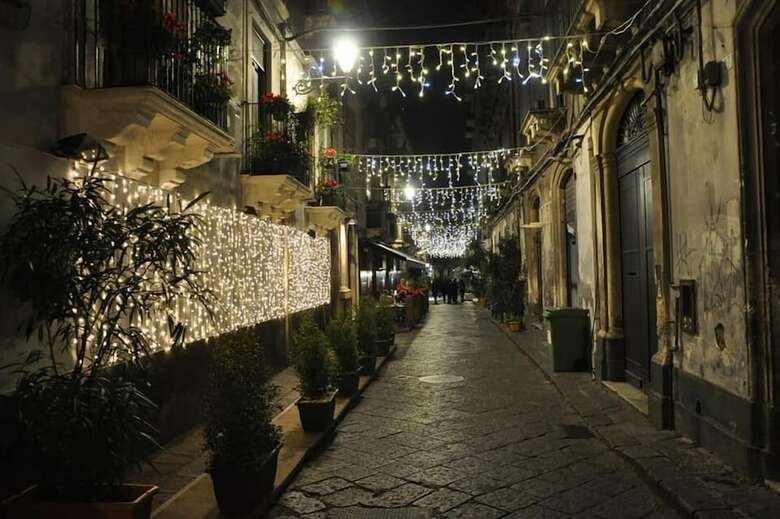 Bed & Breakfast Gemme Di Zagara