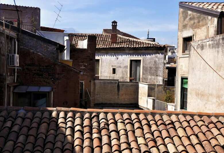 Bed & Breakfast Gemme Di Zagara