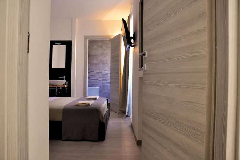 Bed & Breakfast Gemme Di Zagara