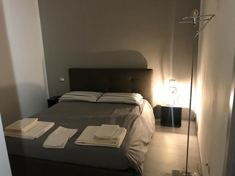 Bed & Breakfast Gemme Di Zagara